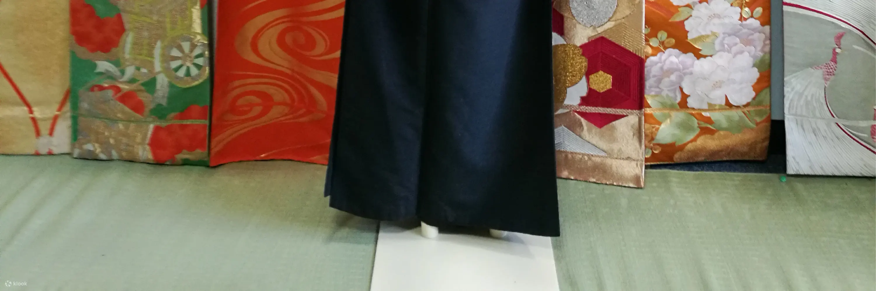 札幌和服出租