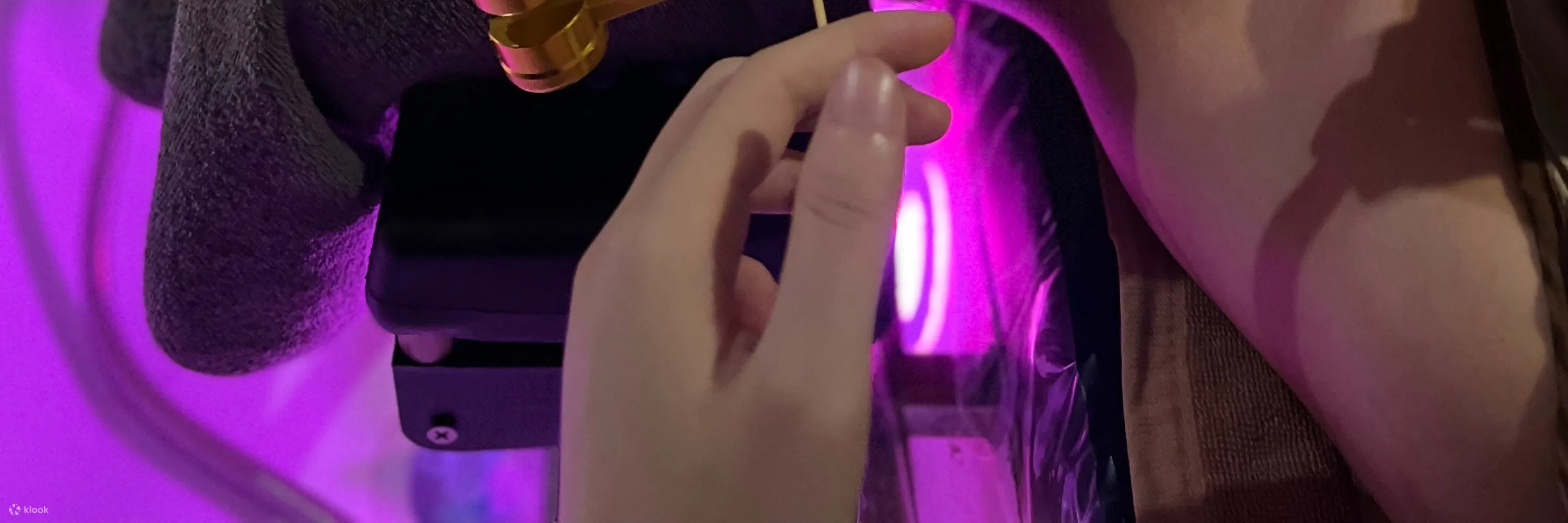 橙花越式洗发会馆