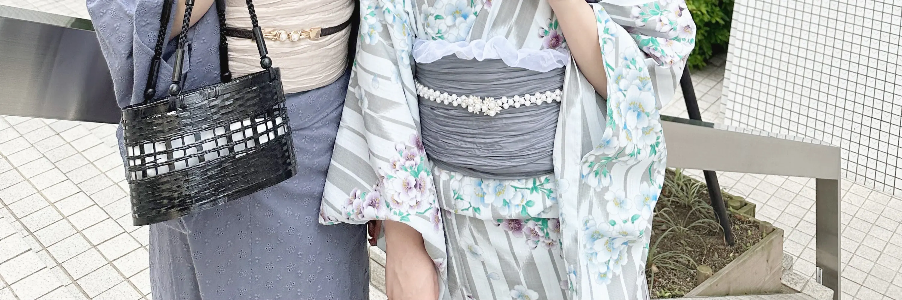 和服租赁（和服租赁wargo大阪心斋桥店提供）