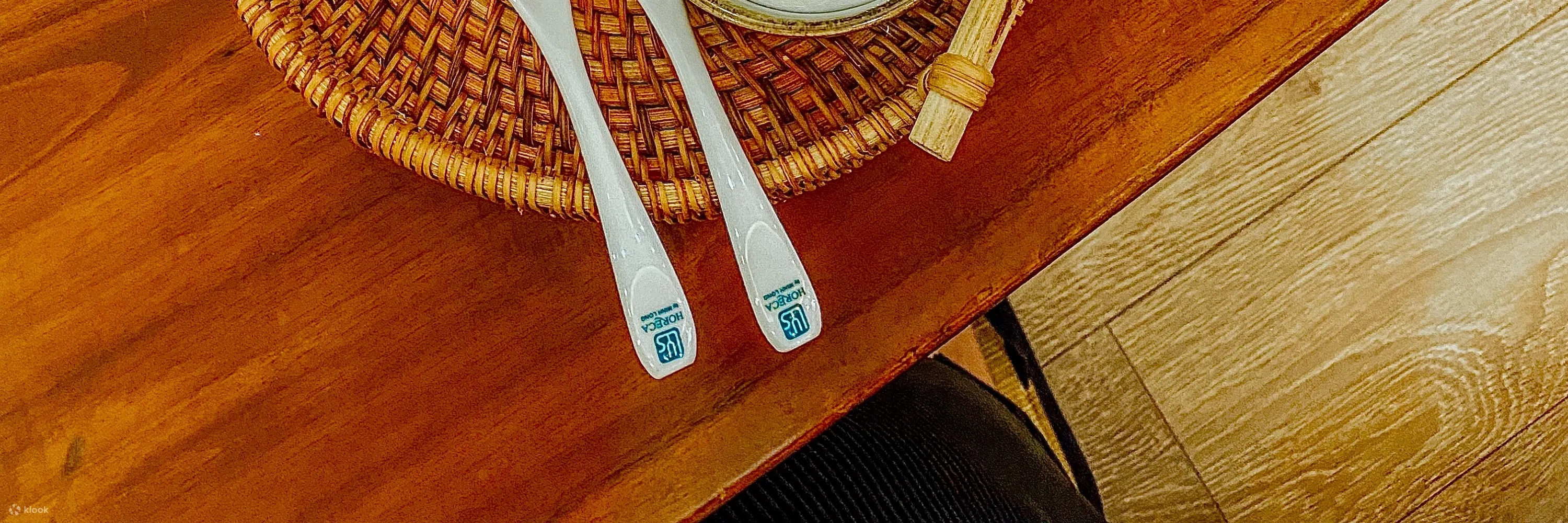 欢迎饮料