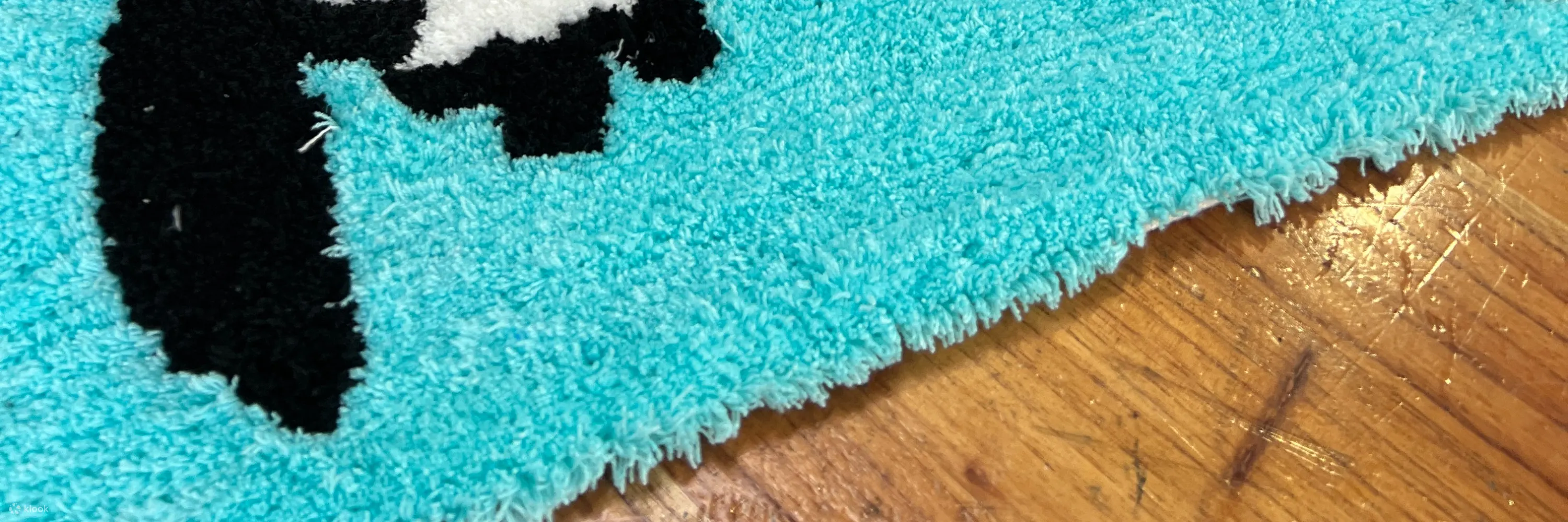 手作班房 - 人气簇绒地毡工作坊 Tufting Workshop｜铜锣湾