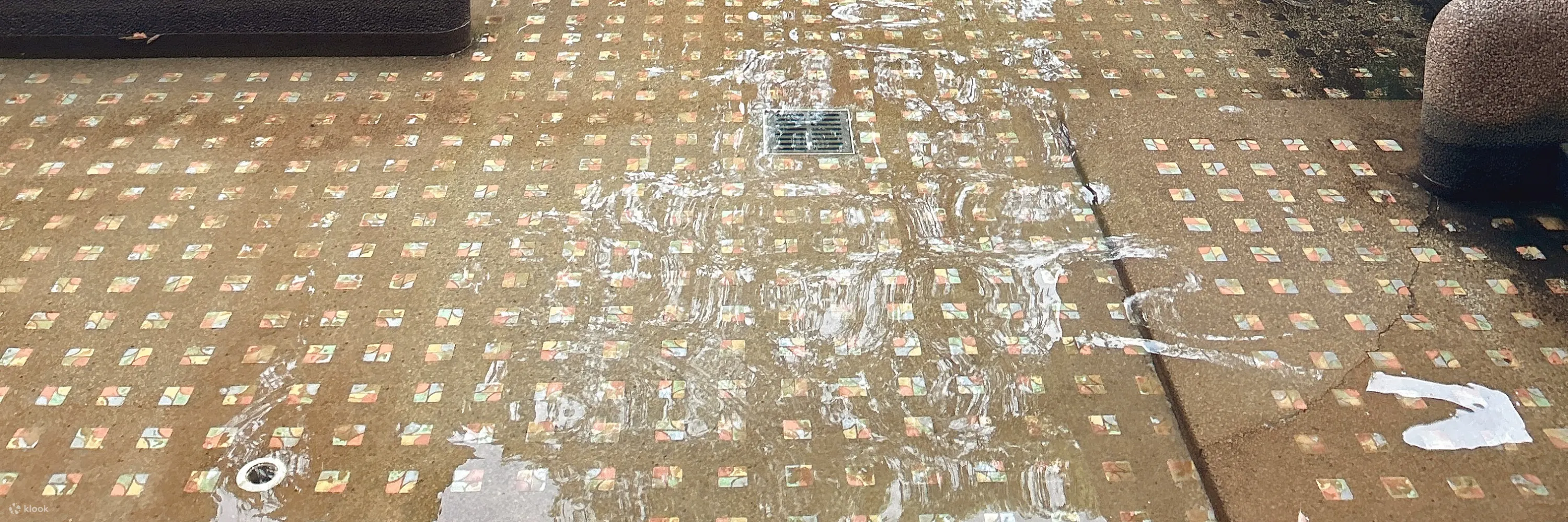礁溪温泉公园森林风吕