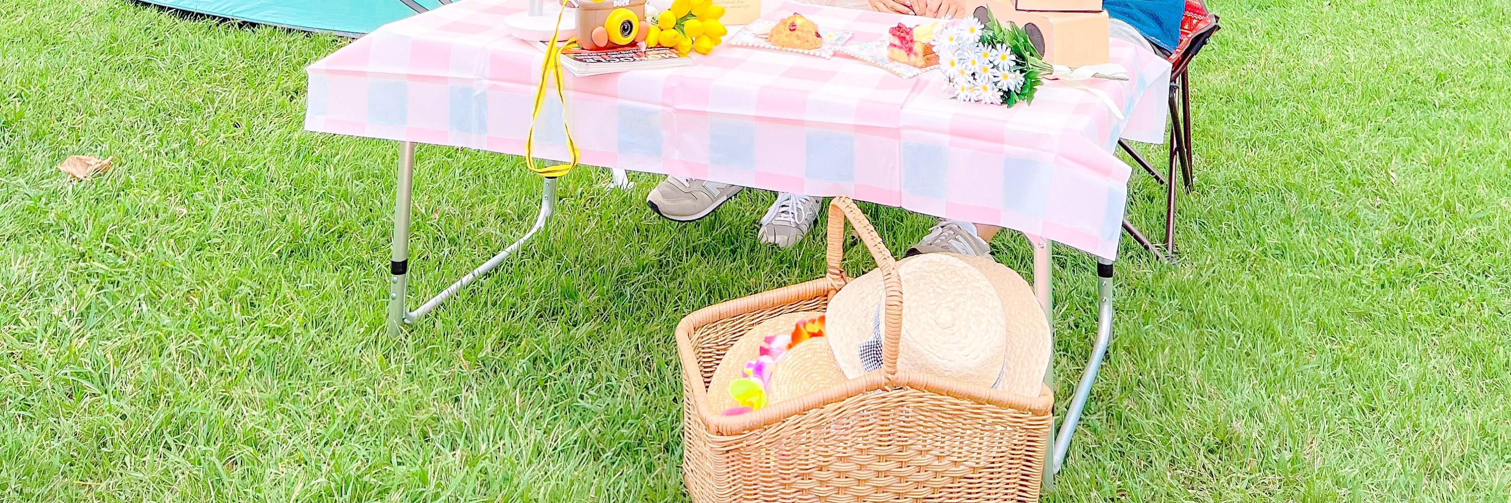 Picnic Equipment Rental Service at Hangang River in Seoul Klook United States