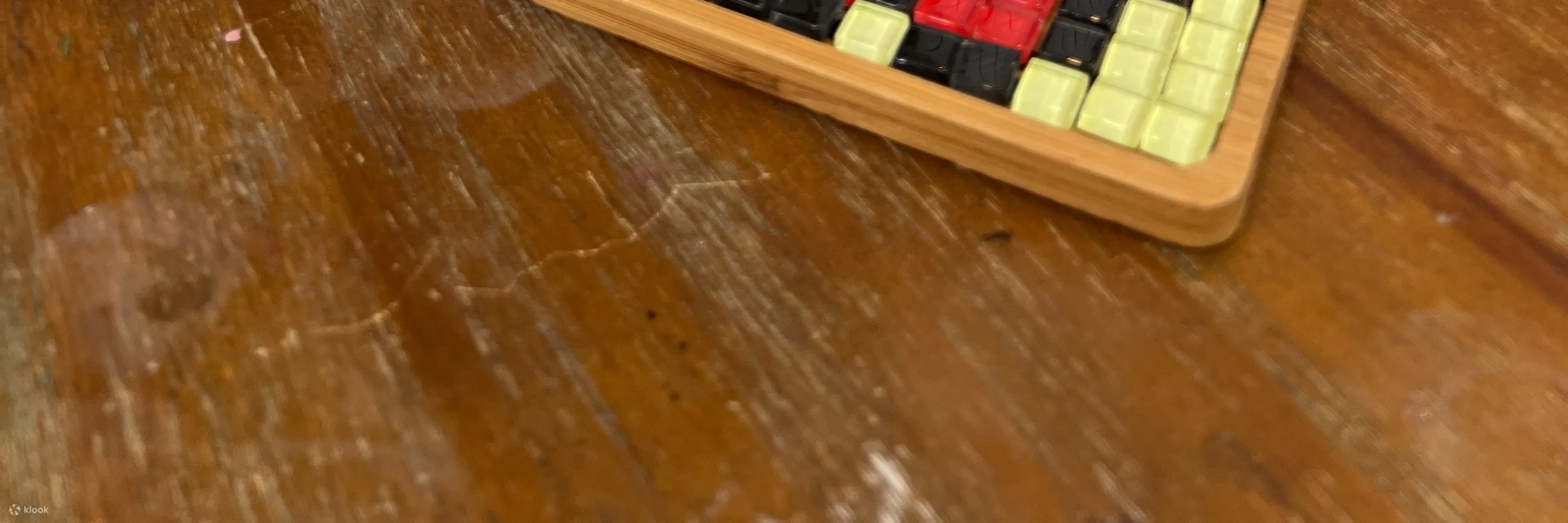 手作班房 - NFT像素马赛克砖杯垫工作坊 NFT Mosaic Coaster Workshop｜铜锣湾