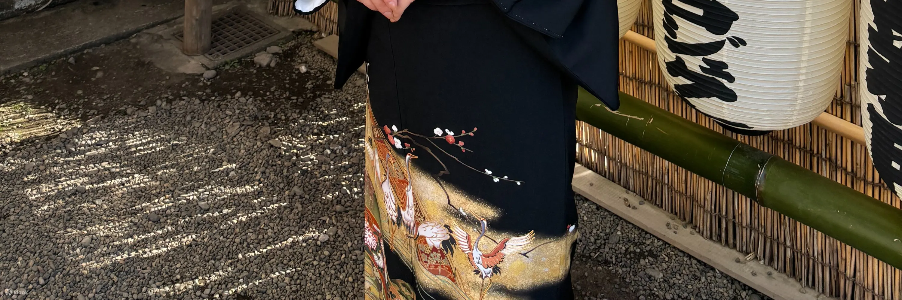 浅草 VASARA 和服和浴衣租赁