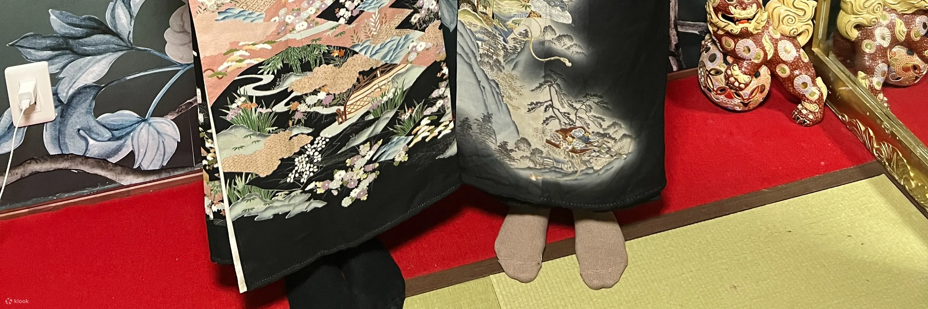 在东京重塑您自己的和服体验