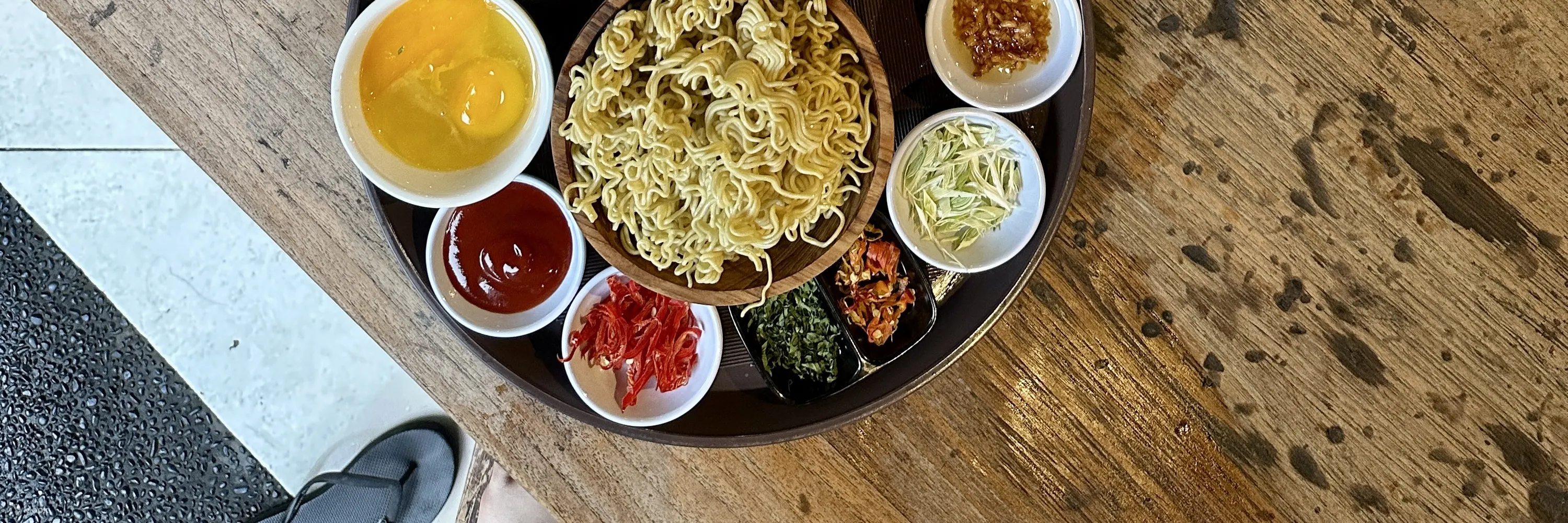 峇里岛 Mufu 峇里岛烹饪班