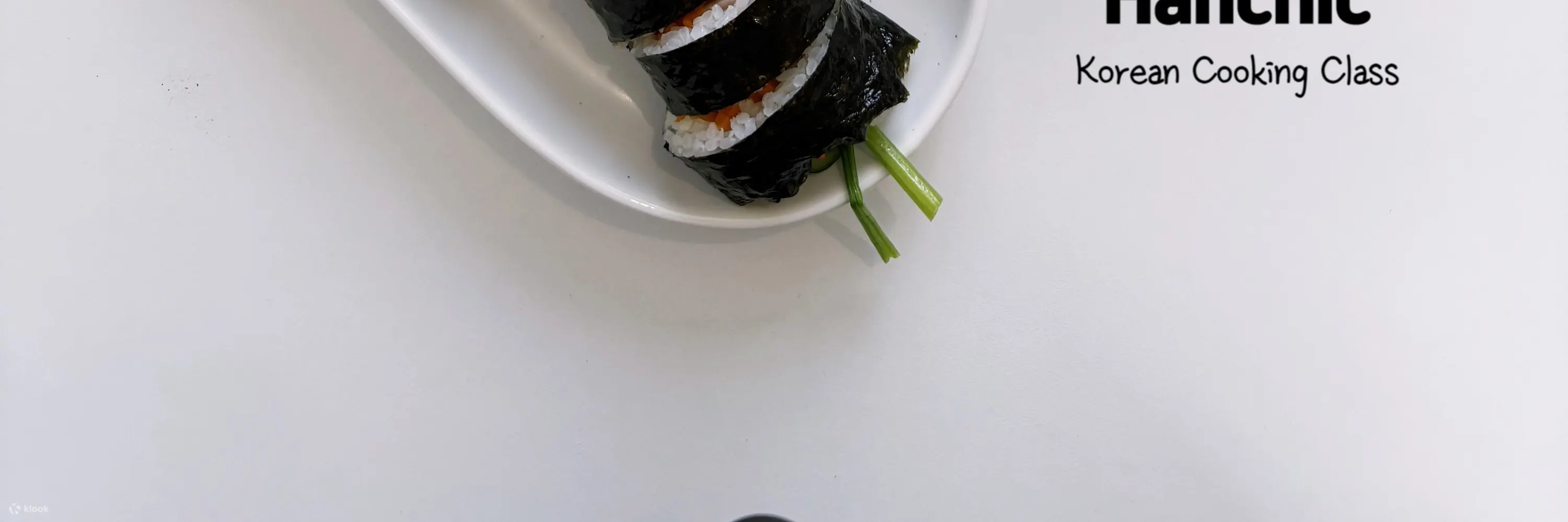 江南韩国家庭烹饪班