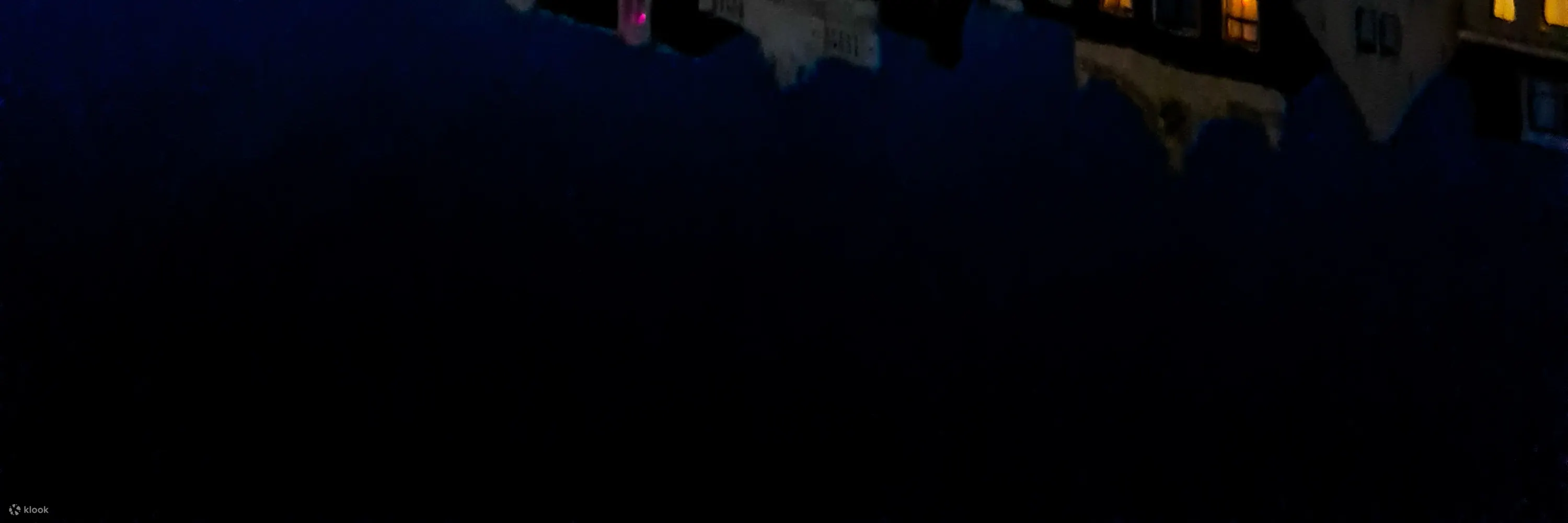 阿姆斯特丹运河游船