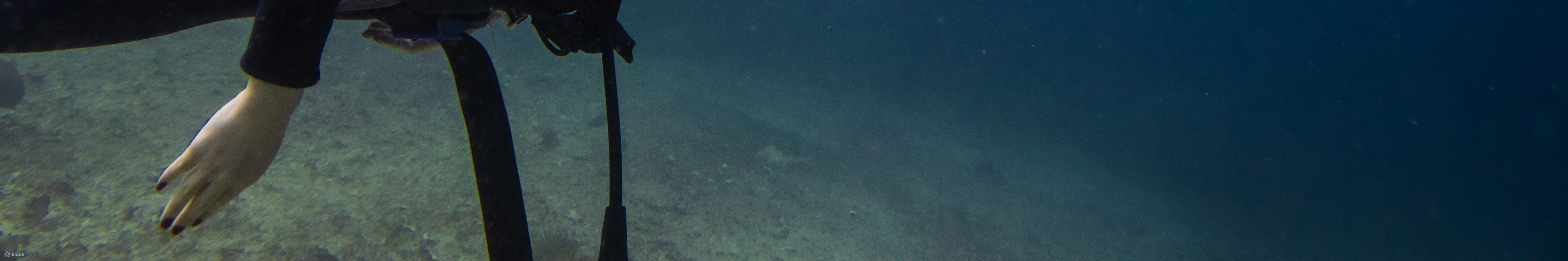 PADI 进阶开放水域潜水员 (Padangbai 和 Tulamben)
