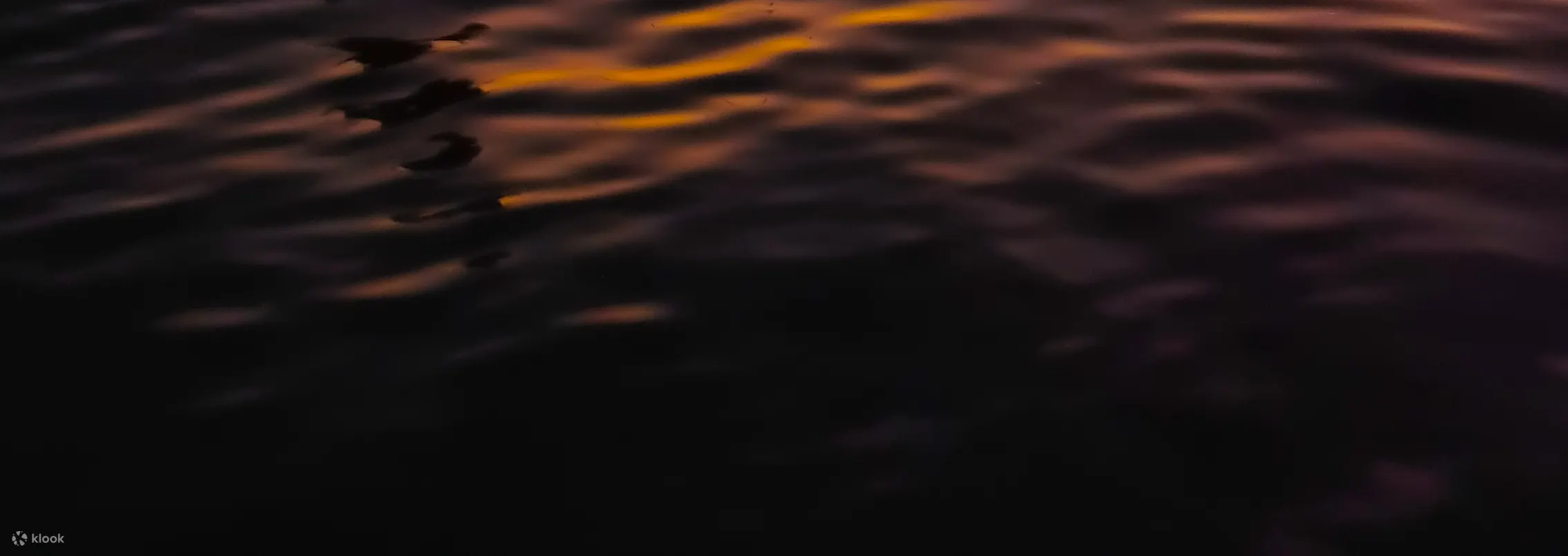 如果你能在夕阳下拍到这样的照片，你可能会很幸运。我们的导游总是尽力为您拍一些漂亮的照片。