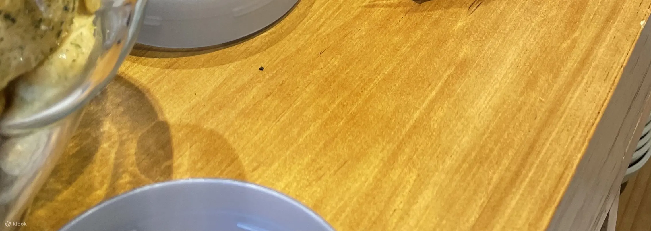 迎宾点心