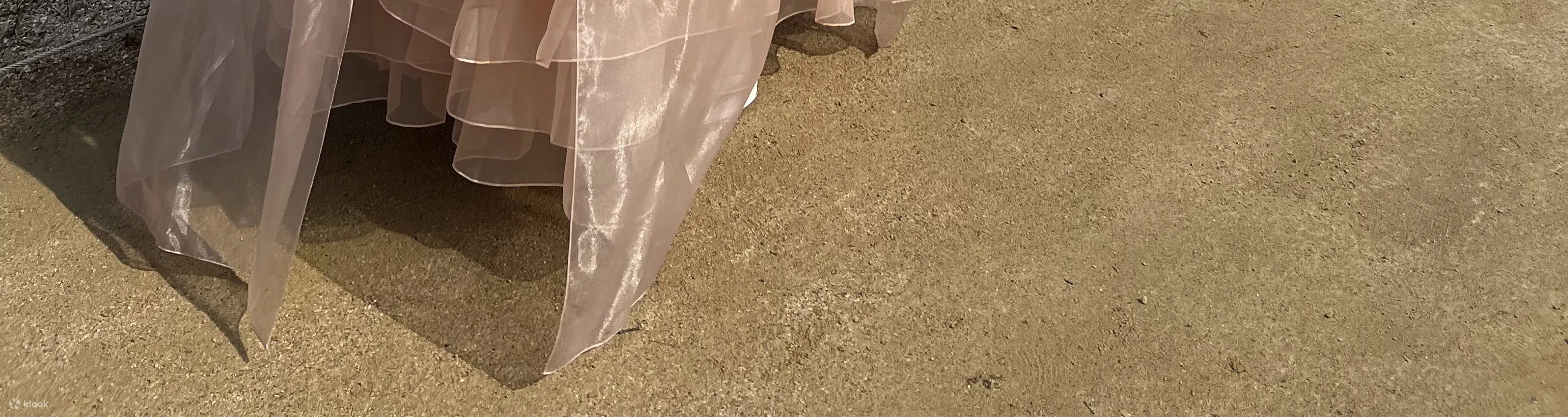女用韩服裙租赁
