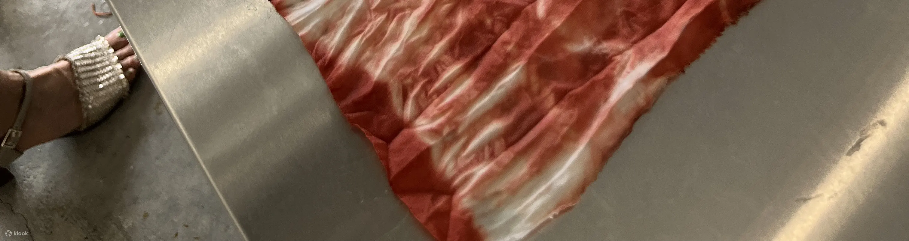 绞车间流程