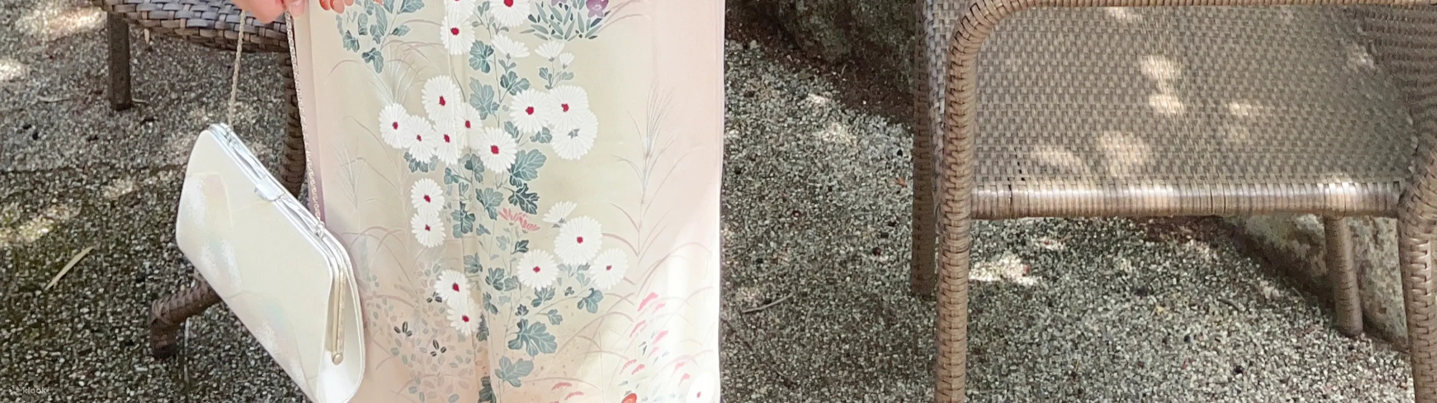 京都和服出租