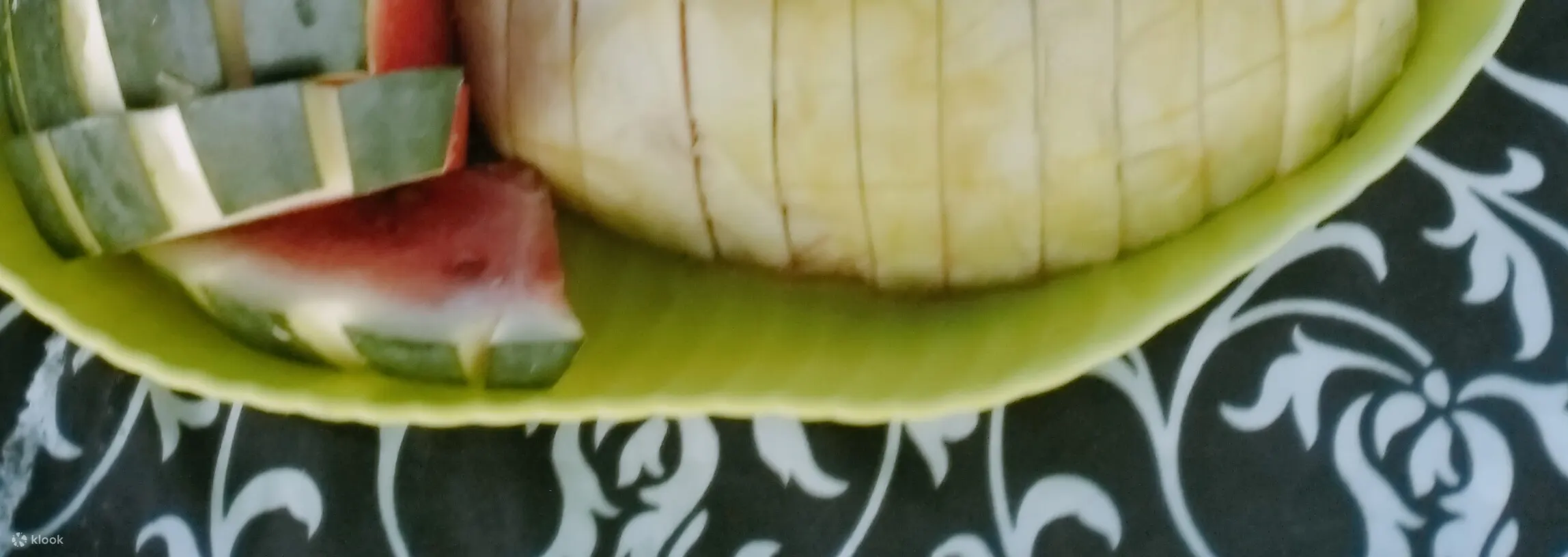 真的是美味的食物。