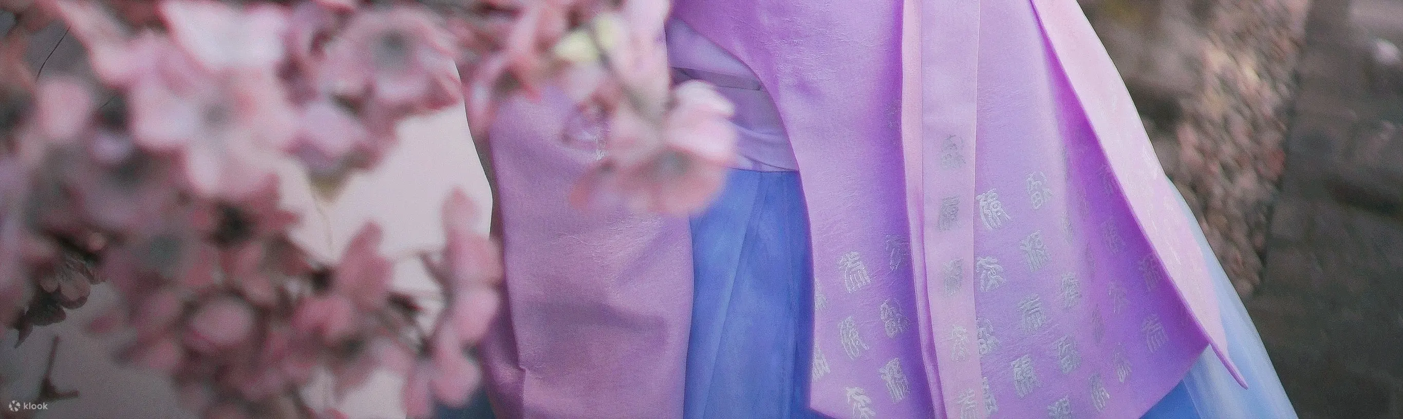 庆州韩服体验