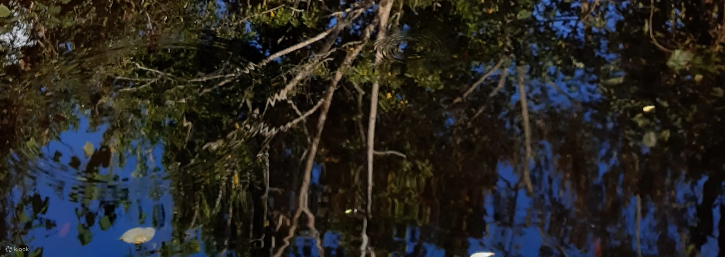 民丹岛独特的高跷式水疗中心