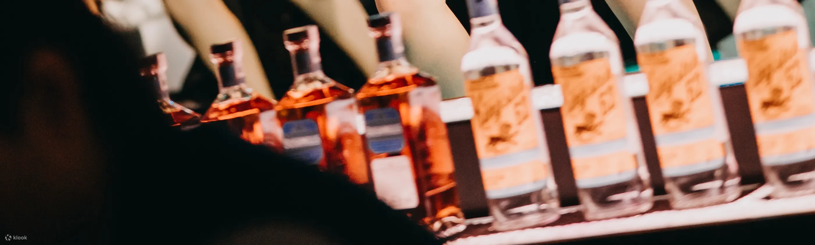 Sky36 屋顶夜总会的夜生活体验