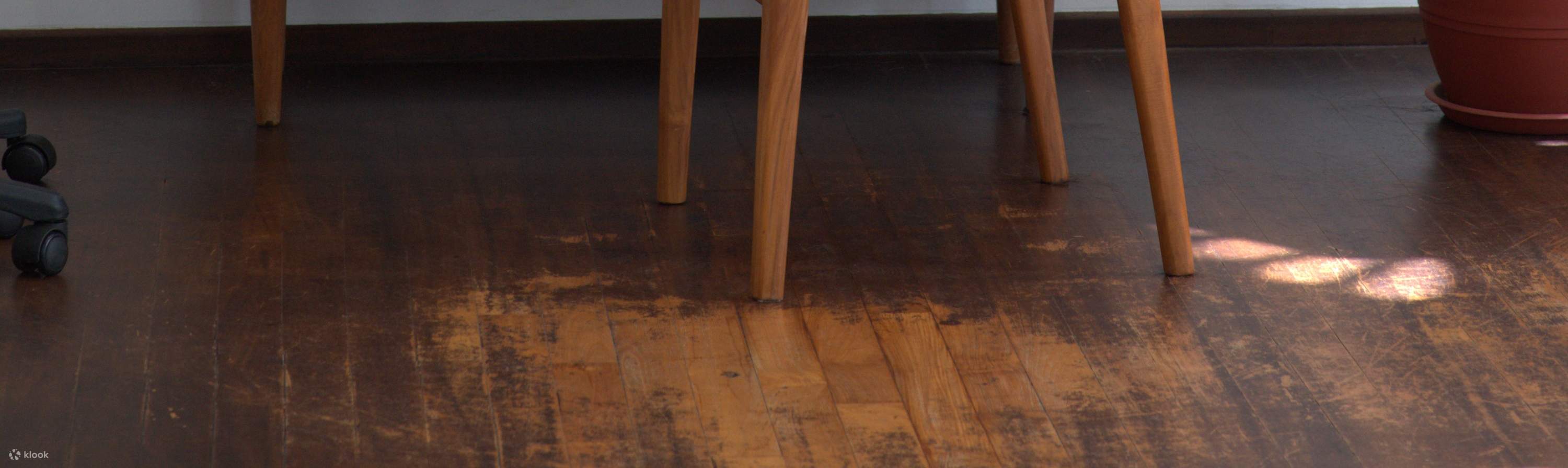 Luxurious Scalp Care & Hair Color Experience at Nook Hair Salon Klook