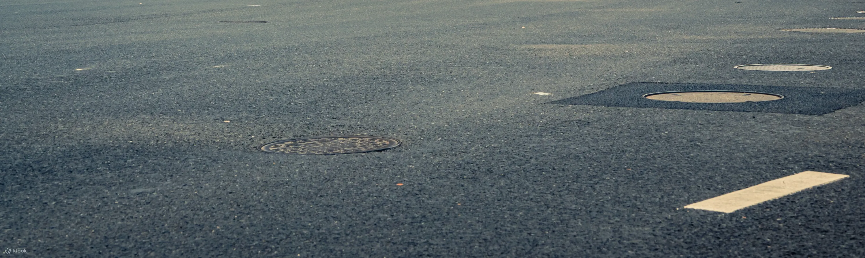 漫步武康路的浪漫风情街