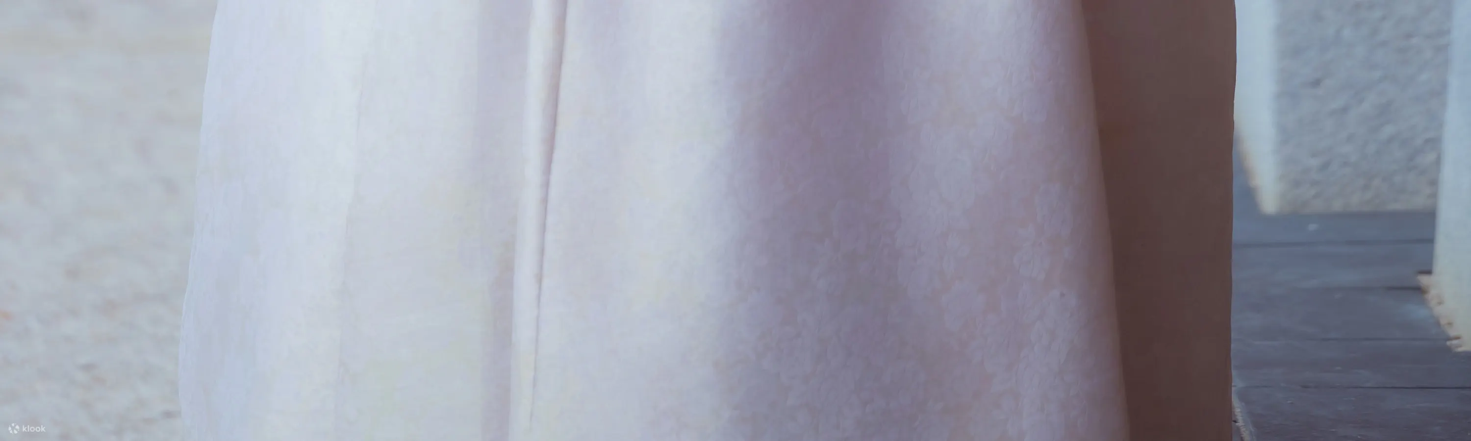 首尔景福宫韩服租赁
