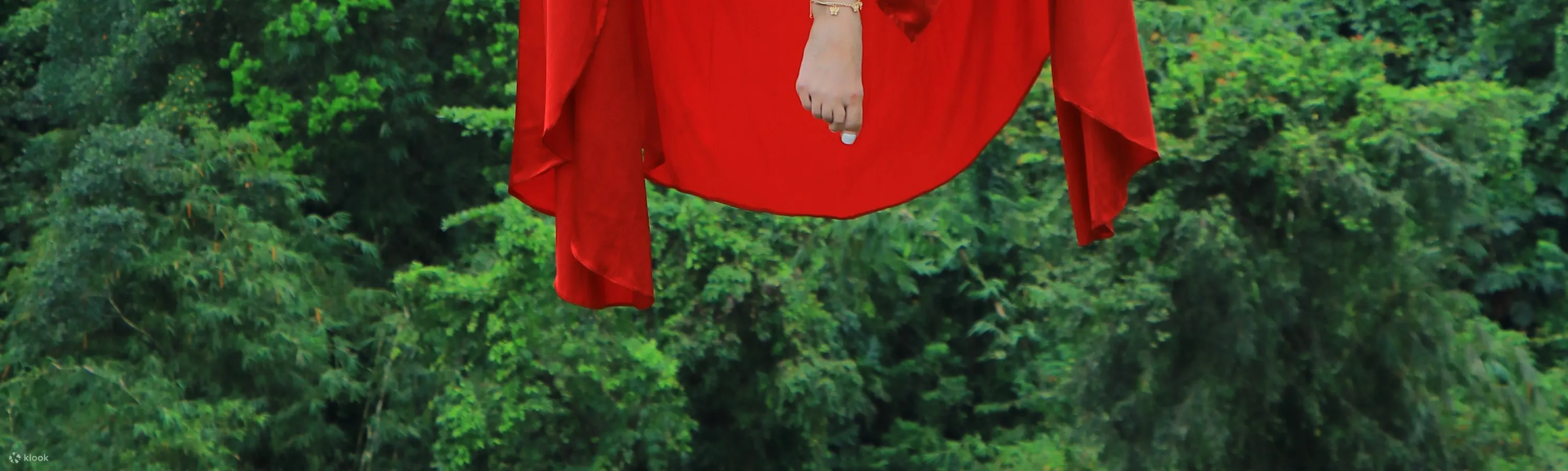 阿罗哈秋千