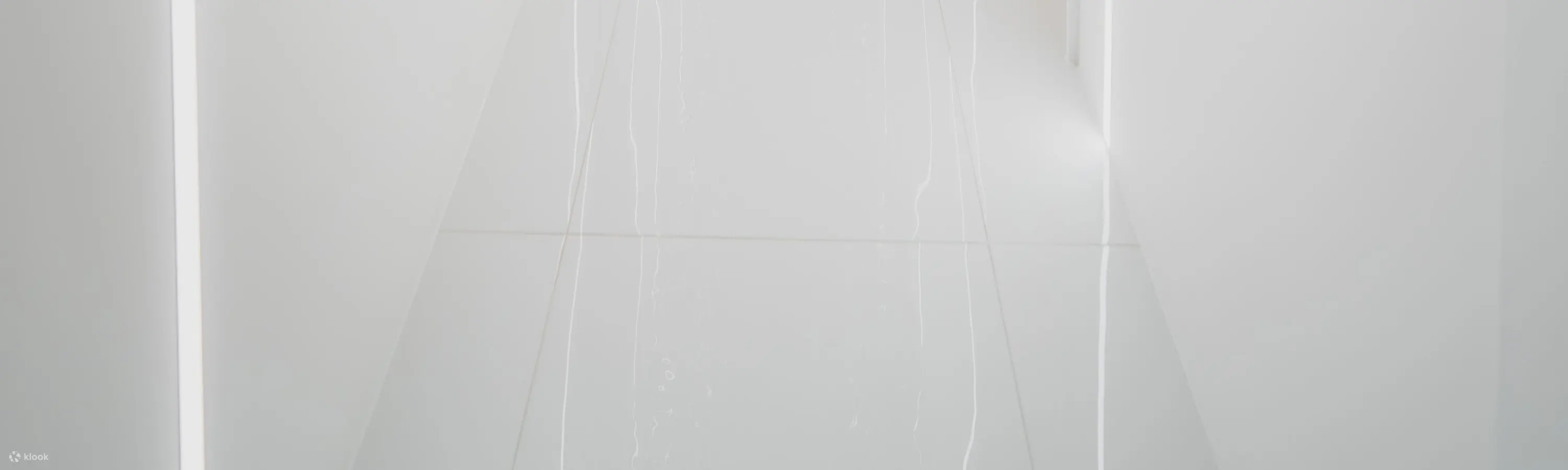 首尔明洞 Line Esthe 脸部护理体验