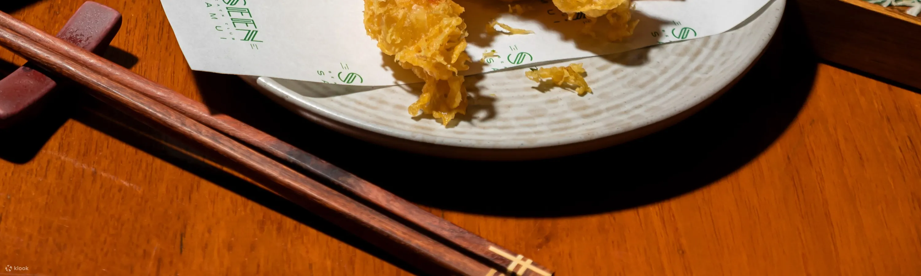 苏梅岛西恩海滩俱乐部