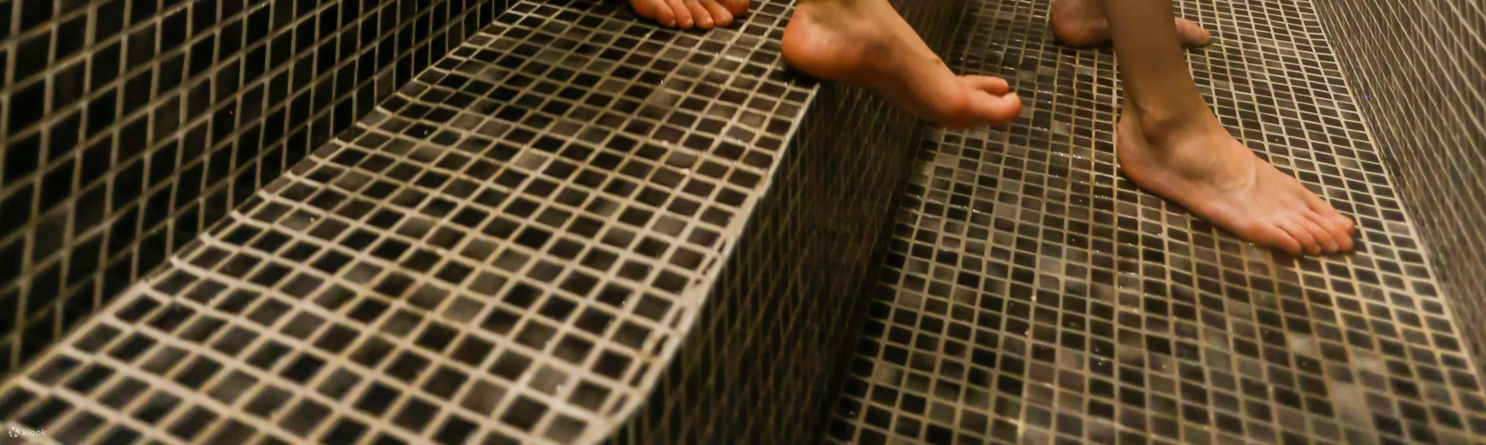 土耳其浴 (Hammam) 体验（含接送）
