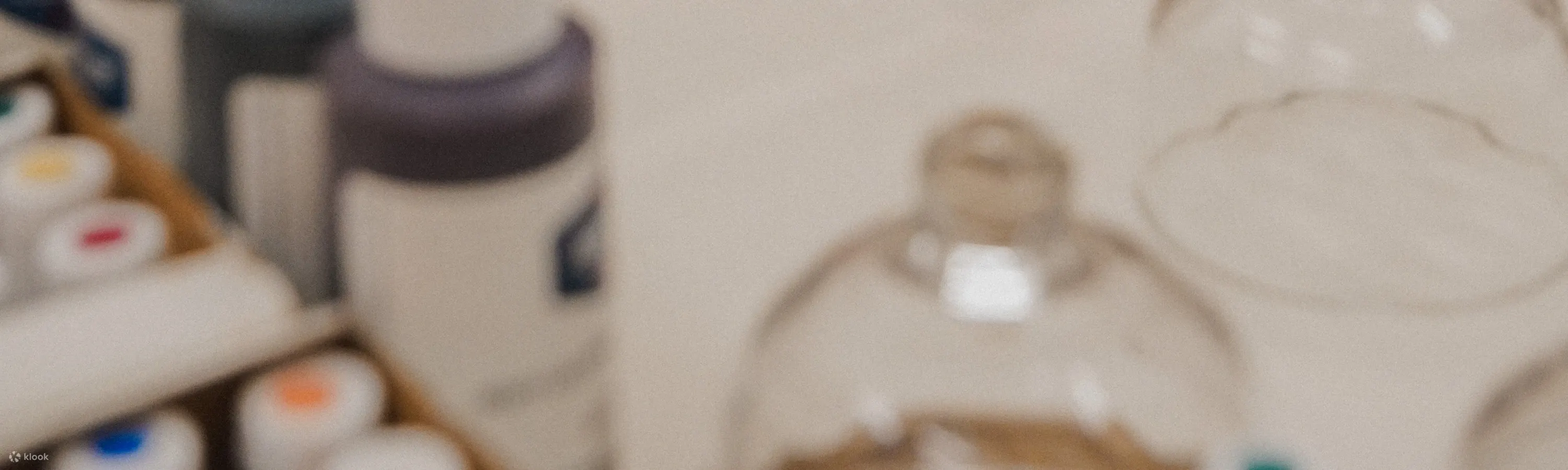 艺术果酱新加坡艺术中心