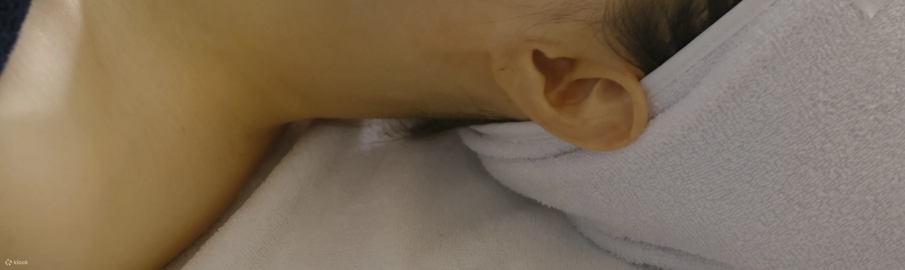 狎鸥亭BR Aesthetics Spa & Massage