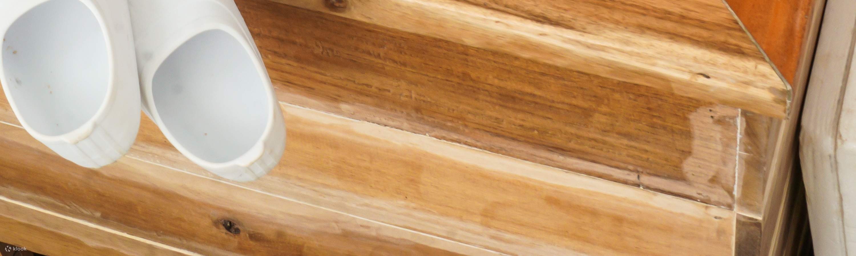 Experience Deep Relaxation with ICE BATH by MUJO - Klook Philippines