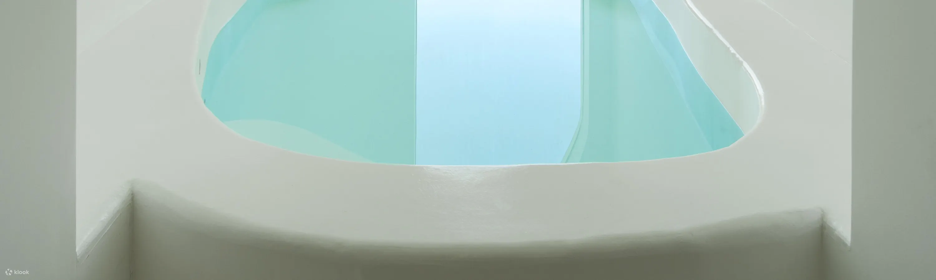 破晓·洞穴泡池大床房