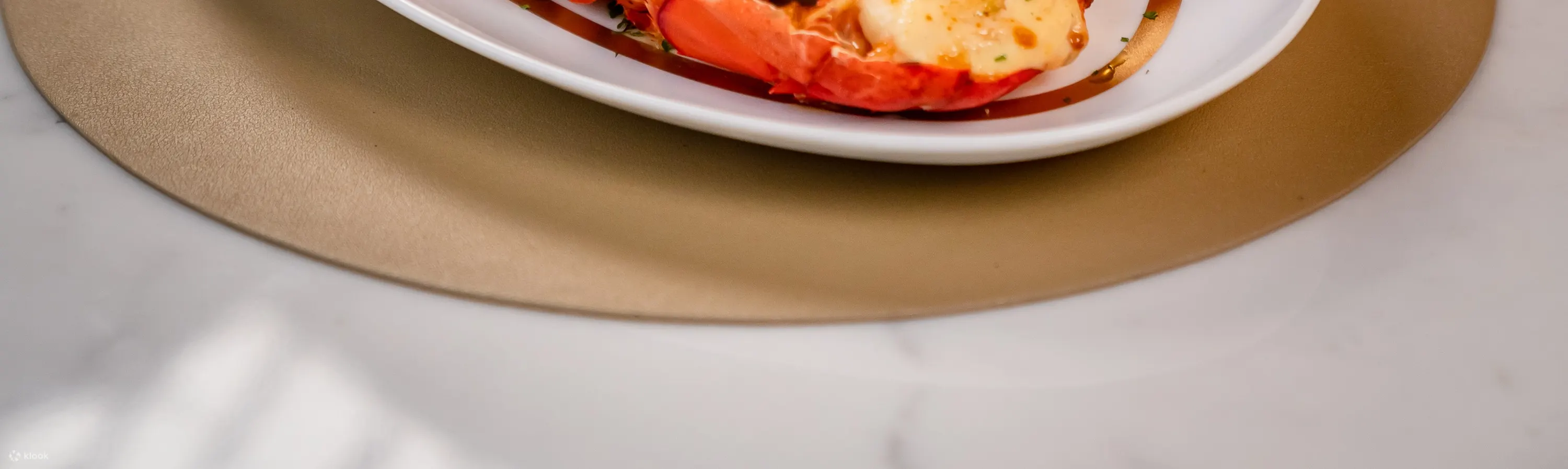香港美利酒店 The Murray ｜Garden Lounge｜午市套餐、下午茶、半自助晚餐