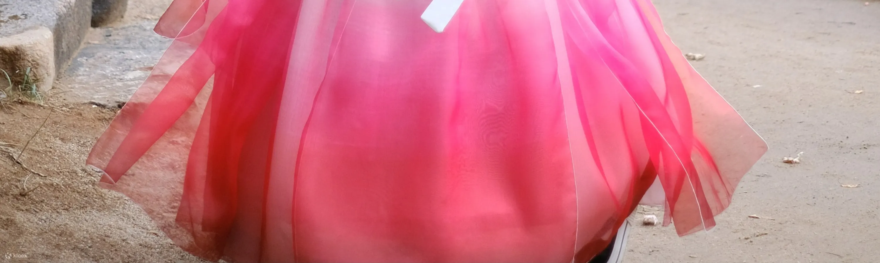公主韩服（韩服租赁及韩服拍摄）