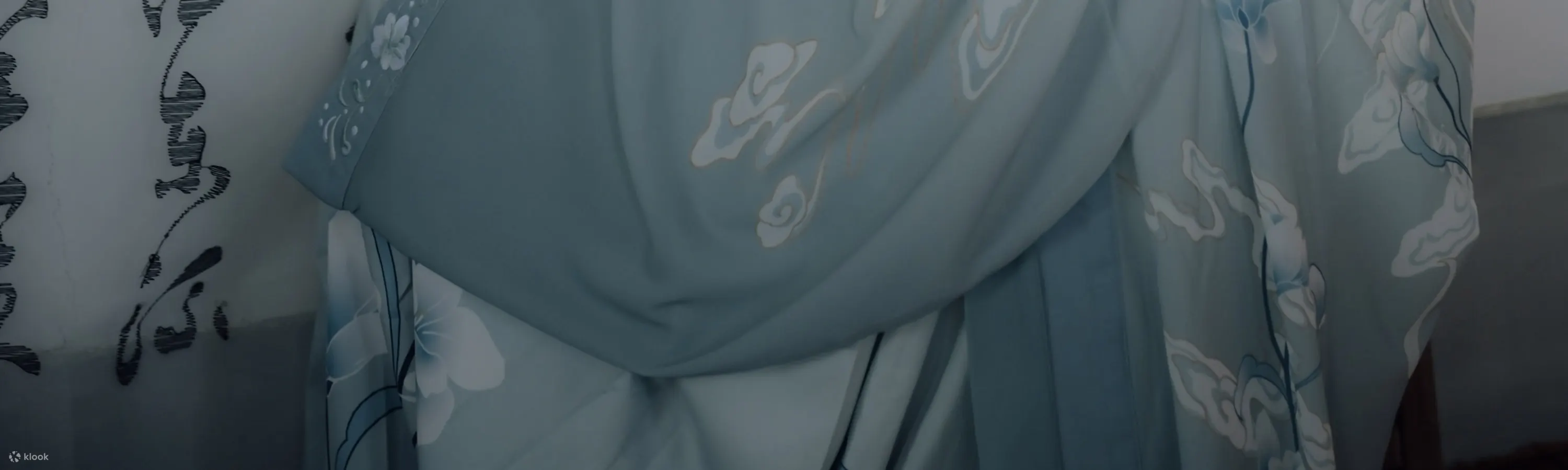 台中聚奎居：门票・汉服租借・旗袍租借