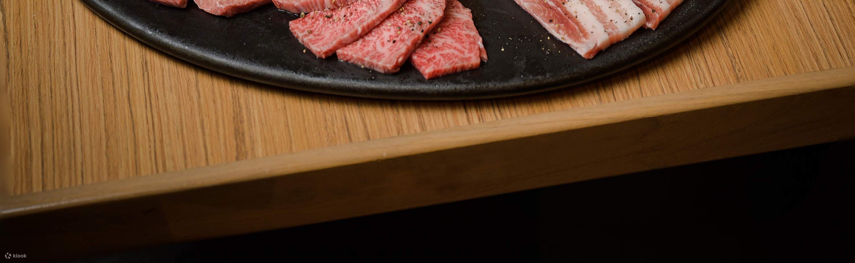 en wa 烤肉宝石樟宜烧烤日本美食烤肉牛肉和牛