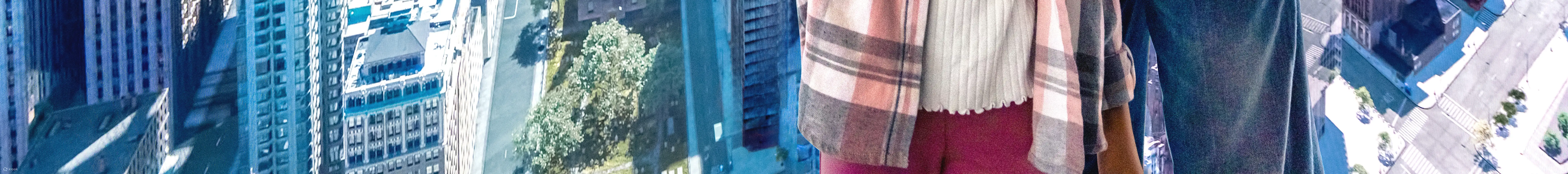 寰宇一号观景台 - SkyPod 电梯
