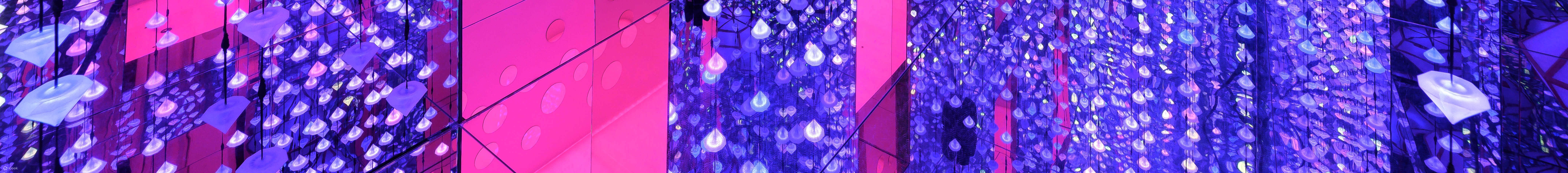 莫科博物馆室内