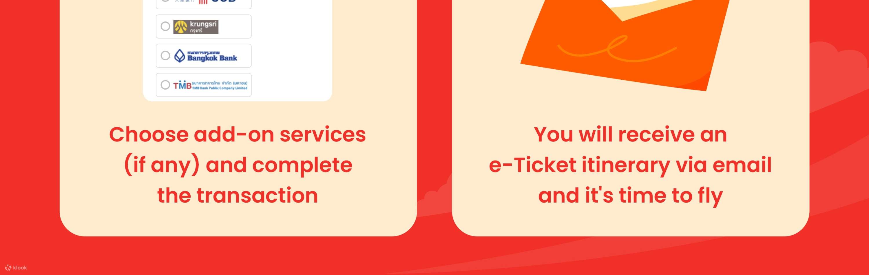 Thai Lion Air Promo Code for Domestic Flights Klook