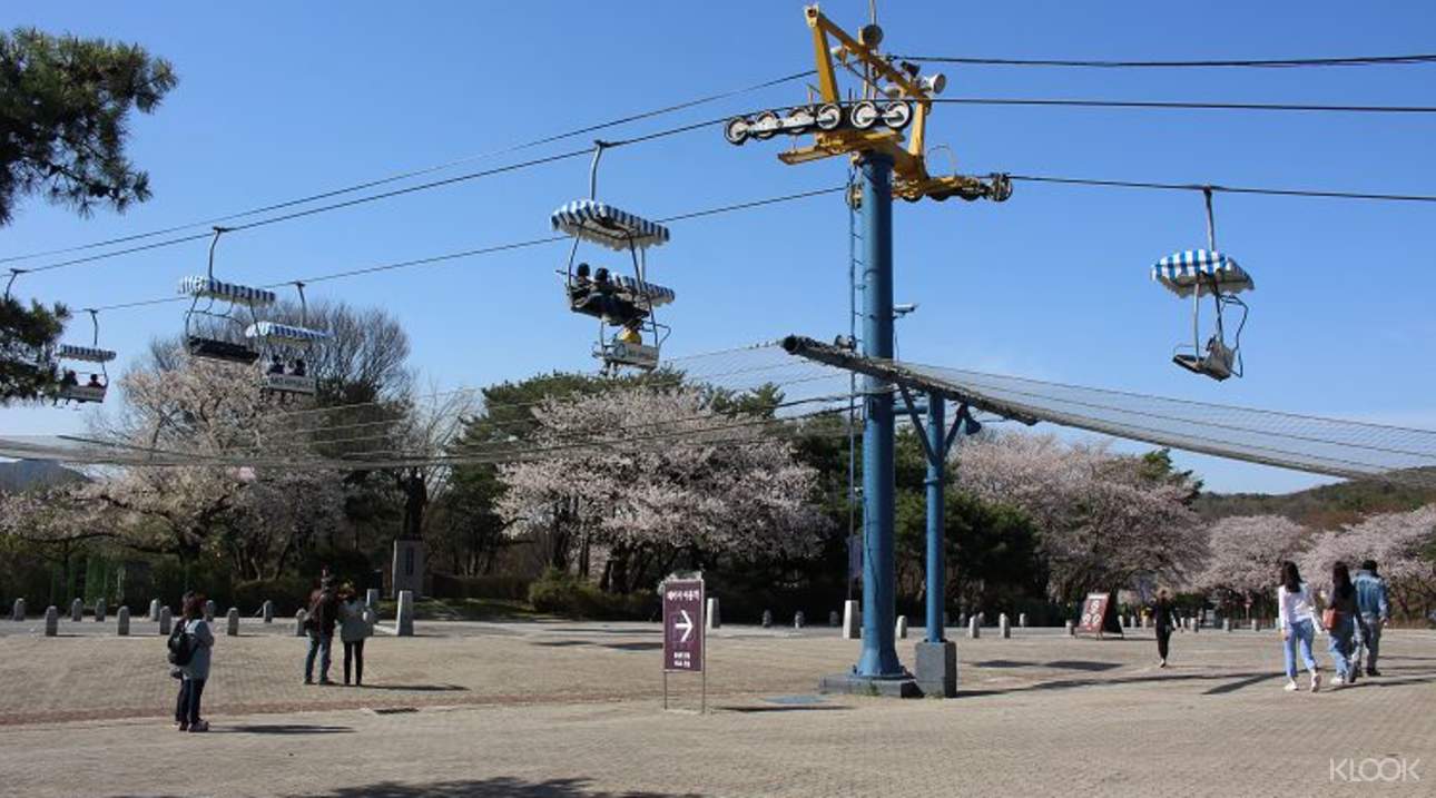 首爾動物園 包含天空纜車 大象列車 優惠套票 Pchome旅遊 旅遊全世界 刷卡享12期0利率 讓旅程規劃更精彩