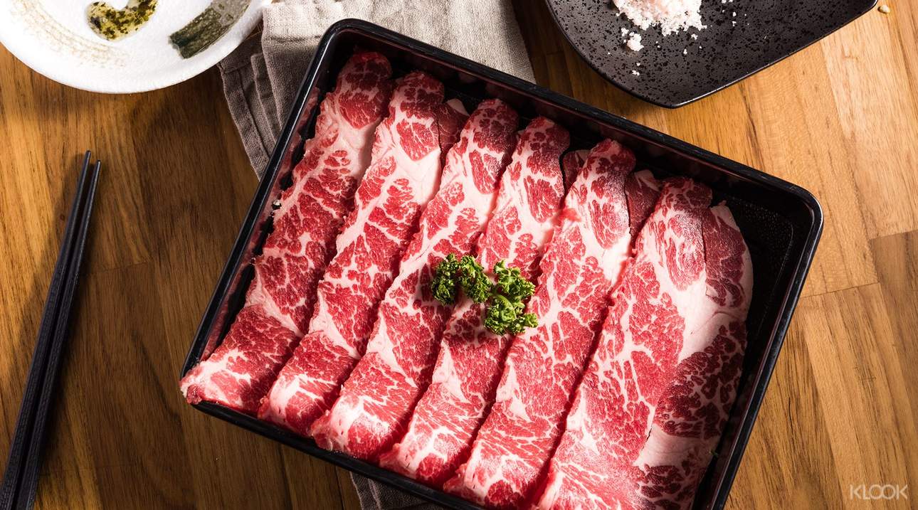 京賀家頂級肉品