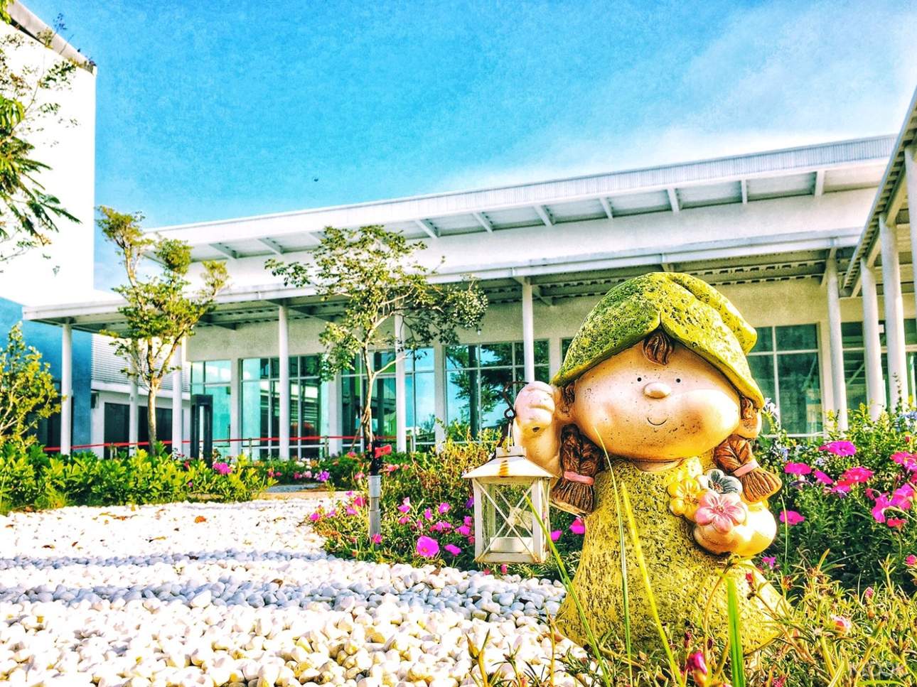 台南 台鉅美妝觀光工廠 精油護手霜diy體驗 Pchome旅遊