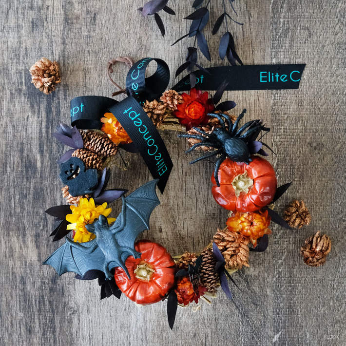 台北 一禮莊園elite Concept 花卉宅配 自取服務 Eztravel易遊網