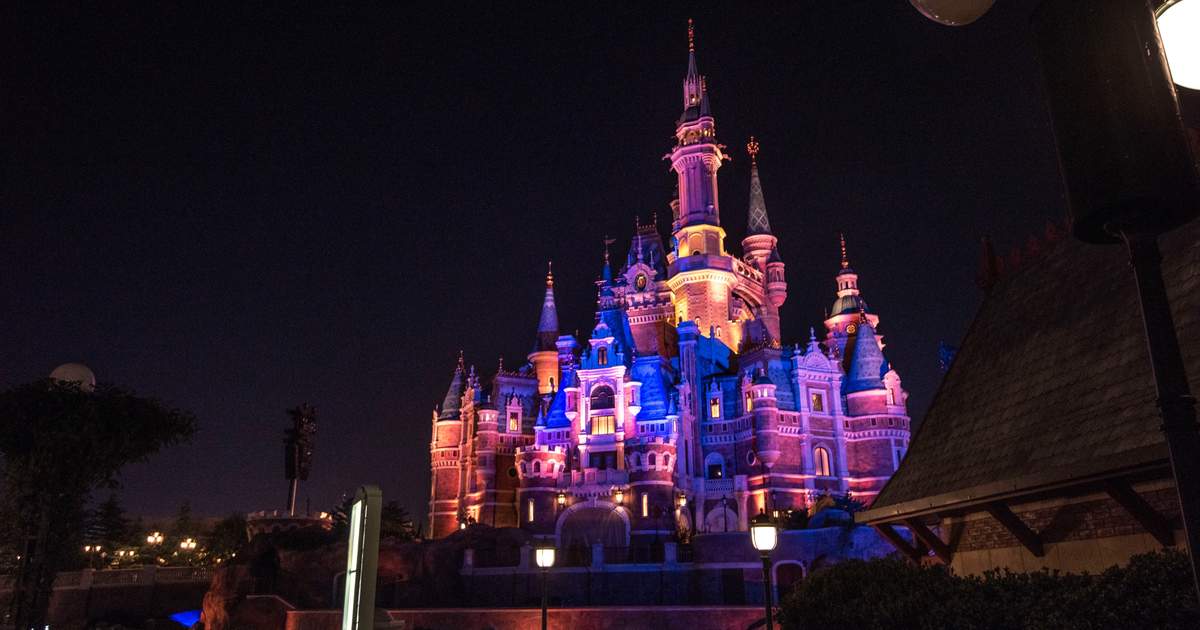 Ingresso para a Disneyland de Xangai - Klook