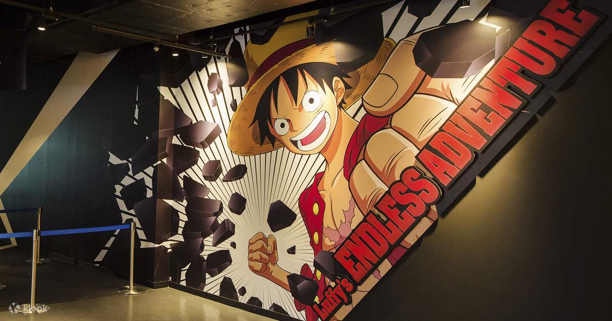 ワンピース　トランプ　TOKYO ONE PIECE TOWER 250px-