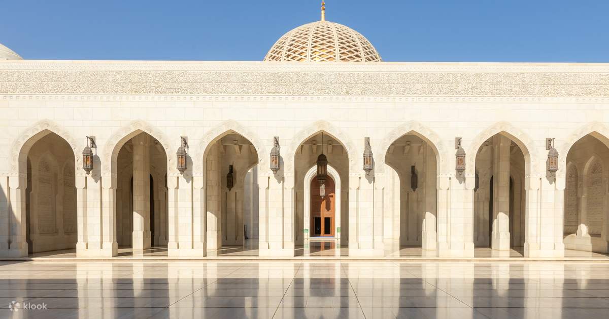 DiscovertheCharmofMuscat:
