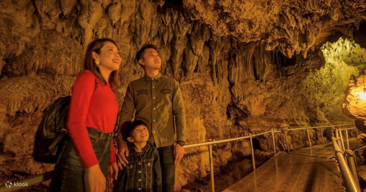 落盤/Cave-In 日本語 CAVEOKINAWAAdmissionTicketinOk