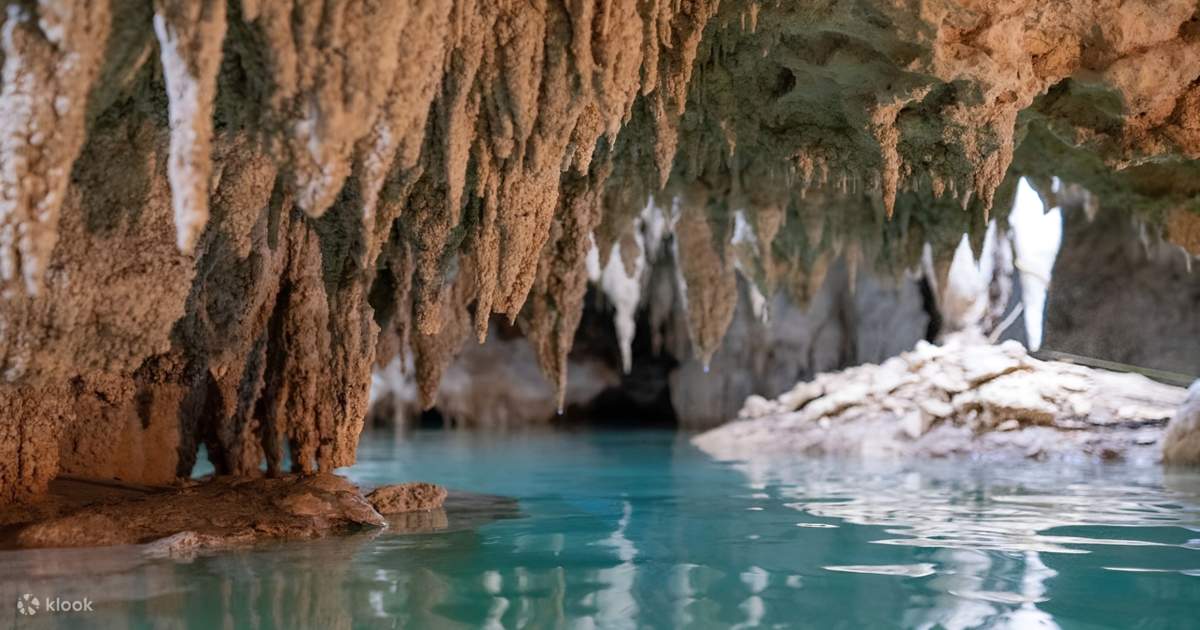 Full Day Riviera Maya Tulum & Cenote Exploration Tour in Mexico - Klook ...